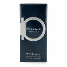 Salvatore Ferragamo Intense Leather Eau de Parfum f&uuml;r Herren 100 ml vapo