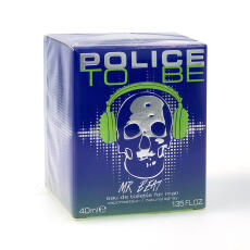 Police To Be Mr Beat f&uuml;r Herren 75 ml