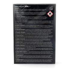 Umbro Power Eau de Toilette f&uuml;r Herren 100 ml vapo