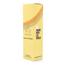 Les Perles Dorient Coco &amp; Vanille Eau de Parfum 150 ml vapo