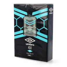 umbro Ice Eau de Toilette f&uuml;r Herren 100ml vapo