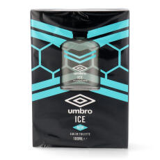 umbro Ice Eau de Toilette f&uuml;r Herren 100ml vapo