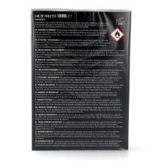 umbro Ice Eau de Toilette f&uuml;r Herren 100ml vapo