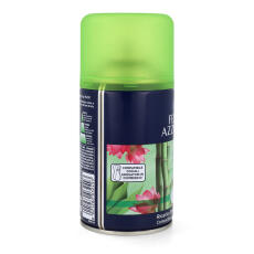 Paglieri Felce Azzurra Aria di Casa Lufterfrischer-Spray Bambus und Lotusbl&uuml;te refill 250 ml
