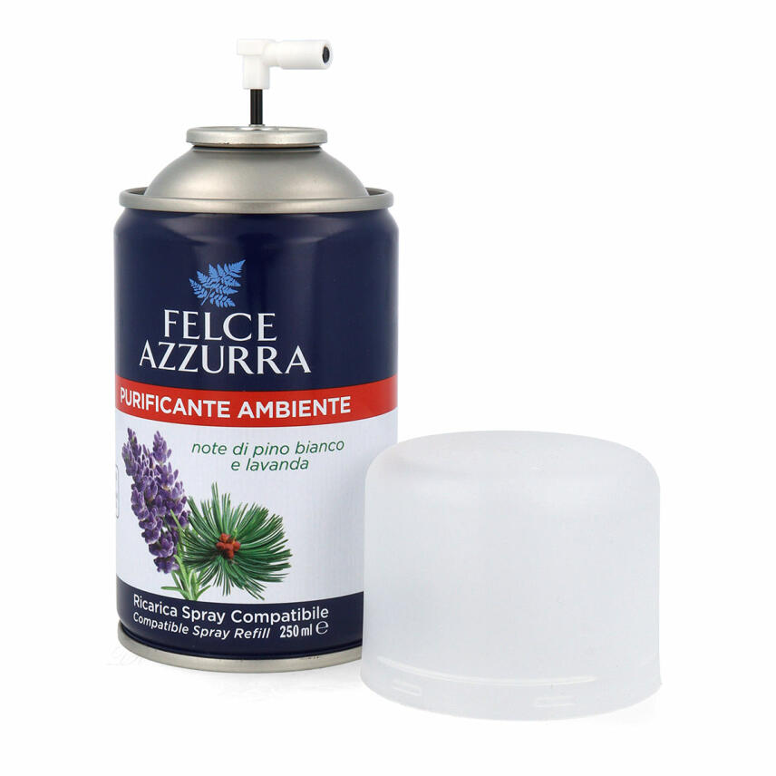 Paglieri Felce Azzurra Aria di Casa Lufterfrischer-Spray Lavendel und weisse Pinie 250 ml