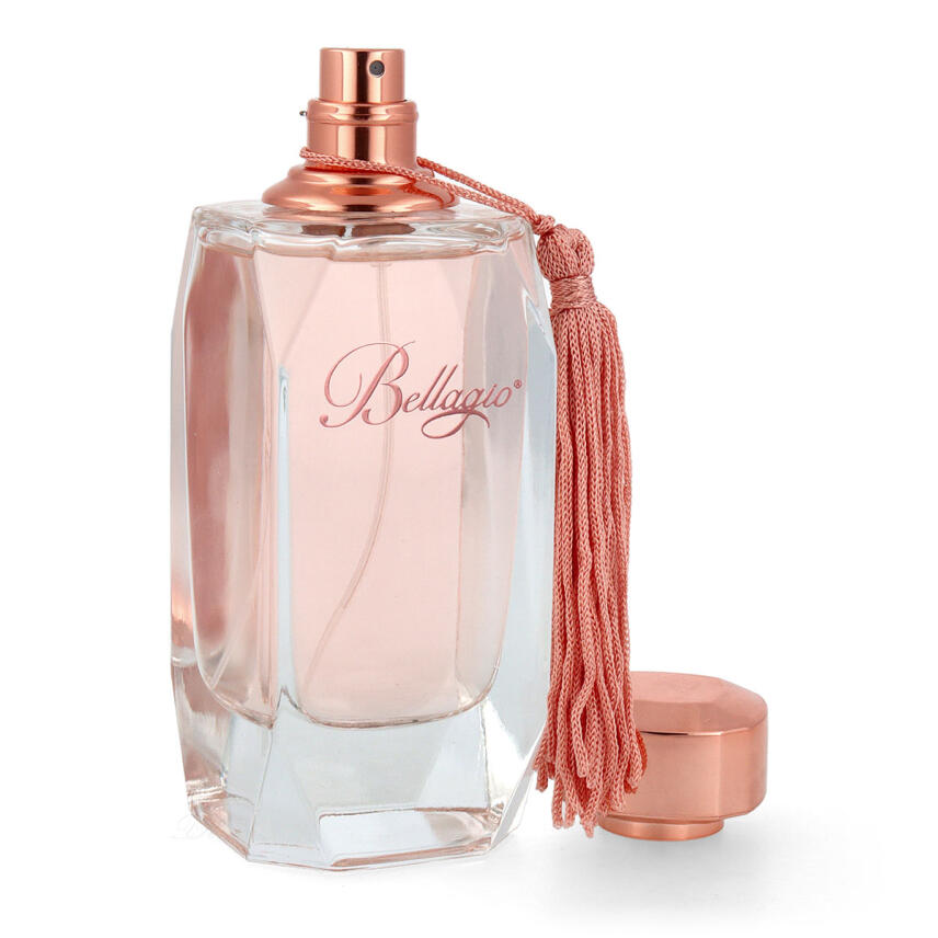 Bellagio Eau de Parfum f&uuml;r Damen 100 ml vapo