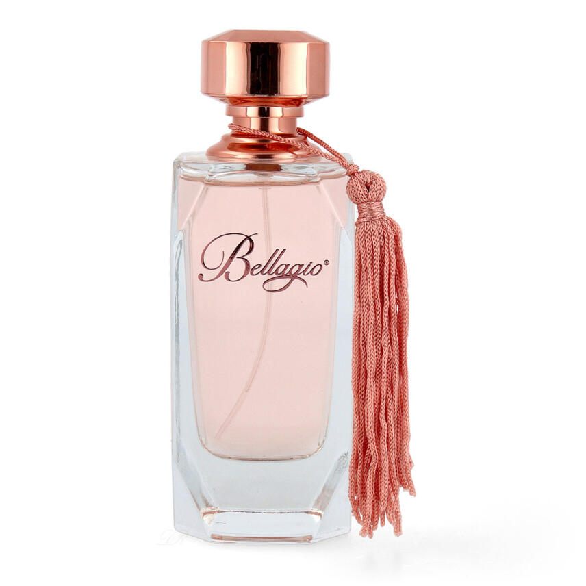 Bellagio Eau de Parfum f&uuml;r Damen 100 ml vapo