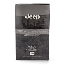 Jeep Freedom Eau de Toilette f&uuml;r Herren 100 ml vapo