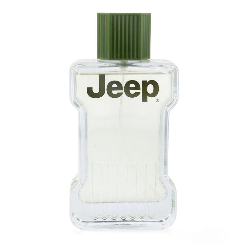 Jeep Adventure Eau de Toilette f&uuml;r Herren 100 ml vapo
