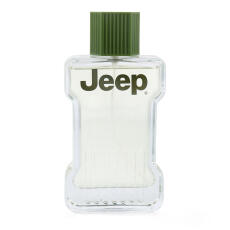 Jeep Adventure Eau de Toilette f&uuml;r Herren 100 ml vapo