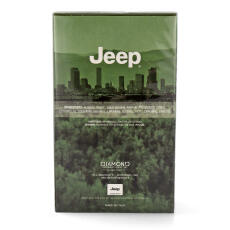 Jeep Adventure Eau de Toilette f&uuml;r Herren 100 ml vapo