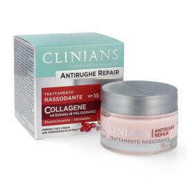 Clinians Repair Gesichtscreme Granatapfel 50 ml
