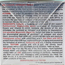 Clinians Repair Gesichtscreme Granatapfel 50 ml