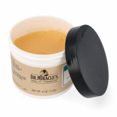 Dr.Miracles Temple and Nape Gro Balm 113 g