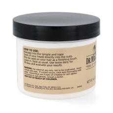 Dr.Miracles Temple and Nape Gro Balm 113 g