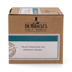 Dr.Miracles Temple and Nape Gro Balm 113 g