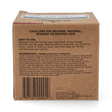 Dr.Miracles Temple and Nape Gro Balm 113 g