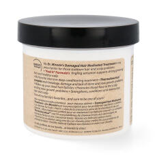 Dr.Miracles Damaged Hair Medicated Treatment 339 g