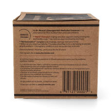 Dr.Miracles Damaged Hair Medicated Treatment 339 g