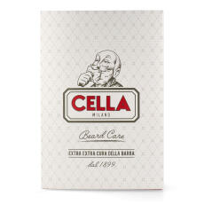 Cella Geschenkset Bartbalsam 100 ml &amp; Hygiene Gel Barthaar 150 ml