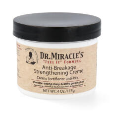 Dr.Miracles Anti-Breakage Strengthing Creme 113 g