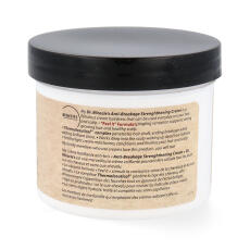 Dr.Miracles Anti-Breakage Strengthing Creme 113 g