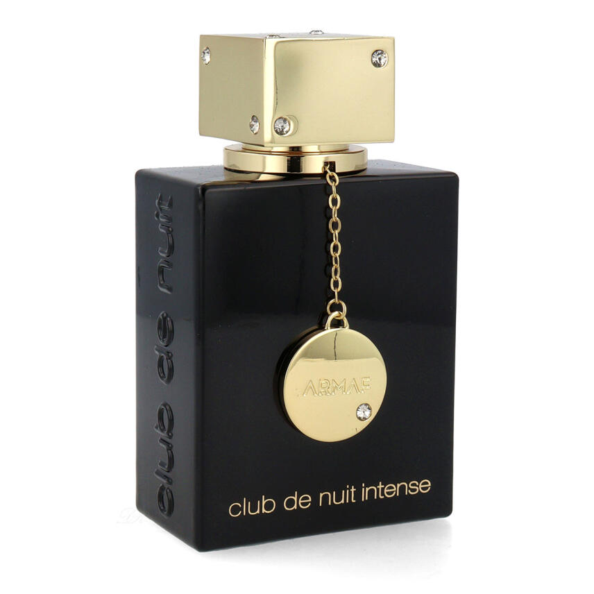 Armaf Club de nuit intense Eau de Parfum Damen 105 ml vapo
