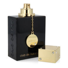 Armaf Club de nuit intense Eau de Parfum Damen 105 ml vapo