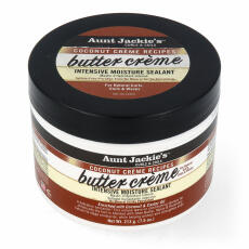 Aunt Jackies Coconut Butter Creme for Natural Curls 228 ml