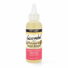 Aunt Jackies Growth Oil Frizz rebel Coconut &amp; Sweet...