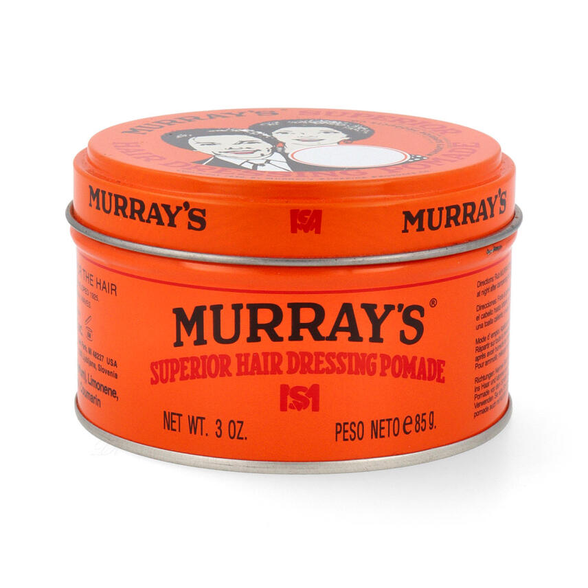 Murrays Superior Hair Dressing Pomade 85 g