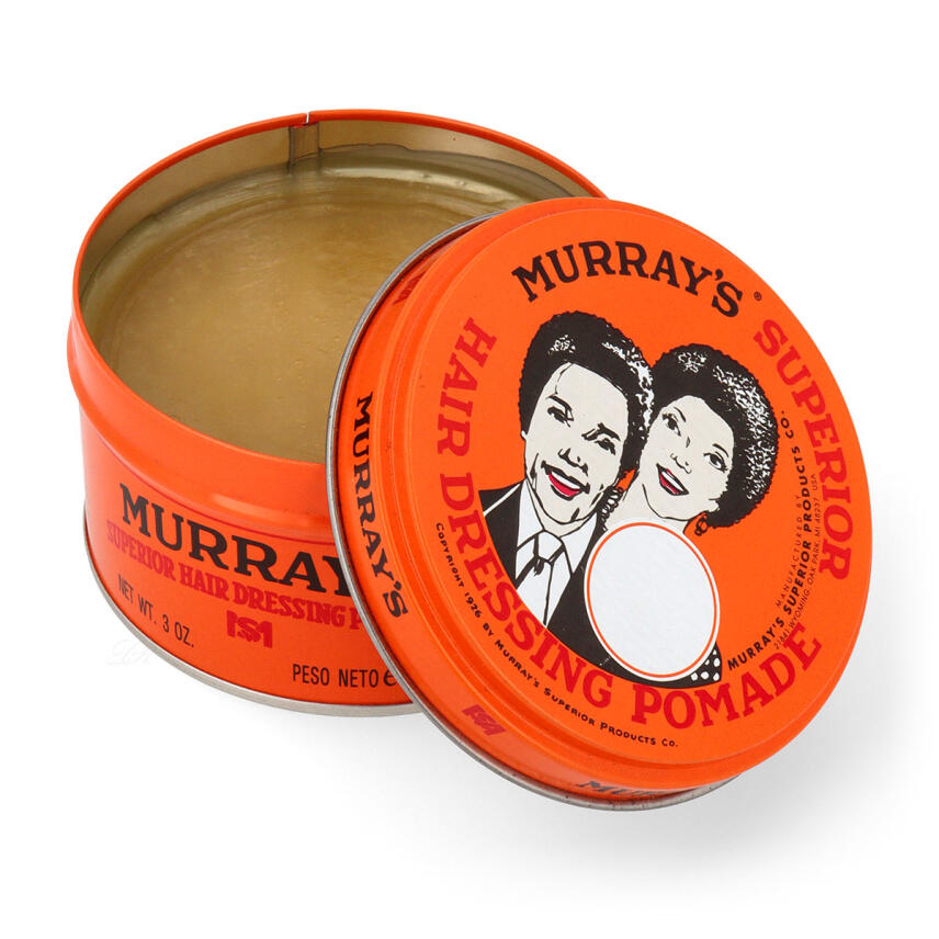 Murrays Superior Hair Dressing Pomade 85 g