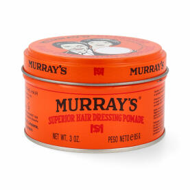 Murrays Superior Hair Dressing Pomade 85 g