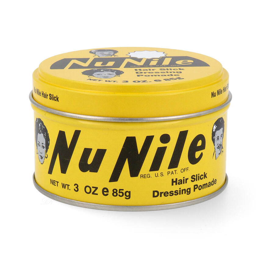 Nu Nile Hair Slick Dressing 85 g