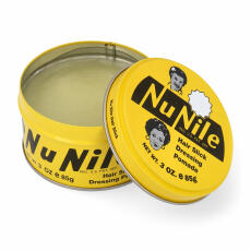 Nu Nile Hair Slick Dressing 85 g / 3 oz.