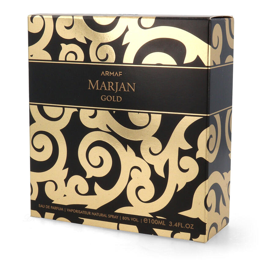 Armaf Marjan Gold Eau de Parfum Damen 100 ml vapo