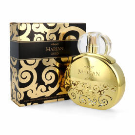 Armaf Marjan Gold Eau de Parfum woman 100 ml spray