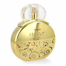 Armaf Marjan Gold Eau de Parfum woman 100 ml spray