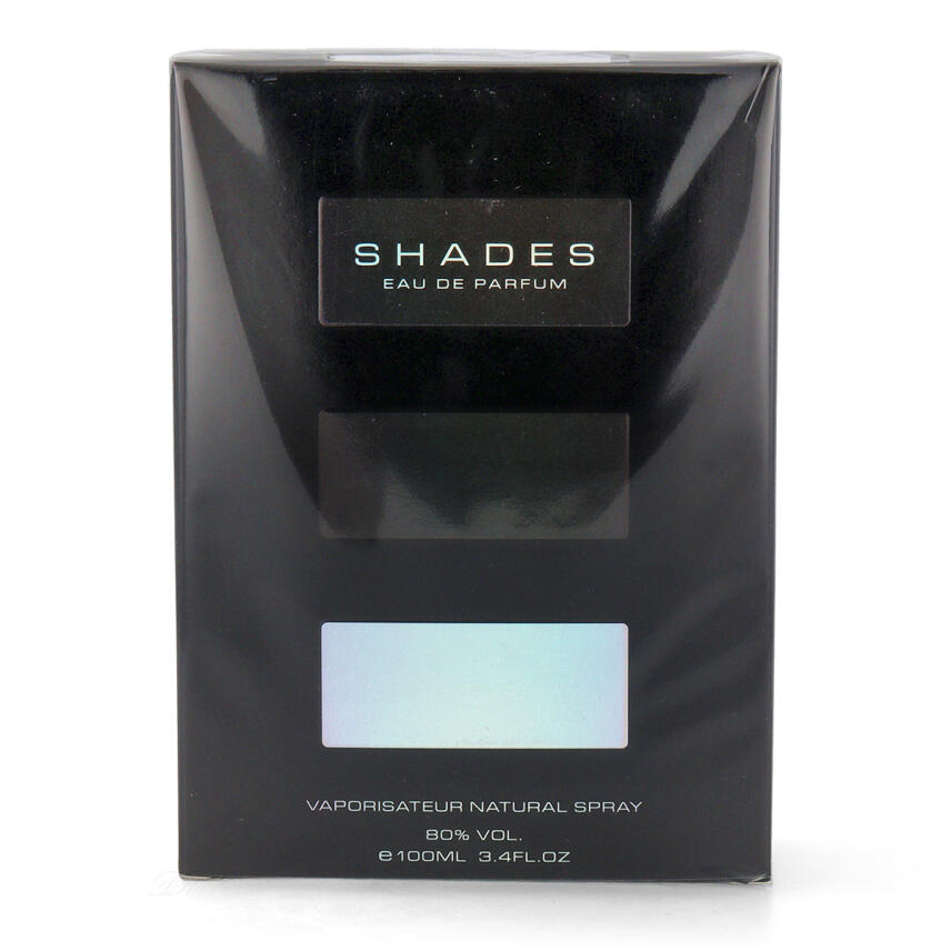 Armaf Shades Eau de Parfum Herren 100 ml vapo