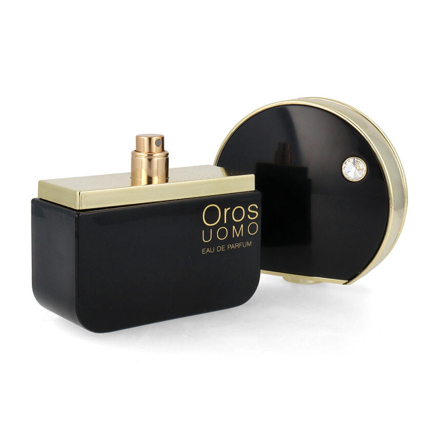 Armaf Oros Uomo Eau de Parfum Herren 100 ml vapo