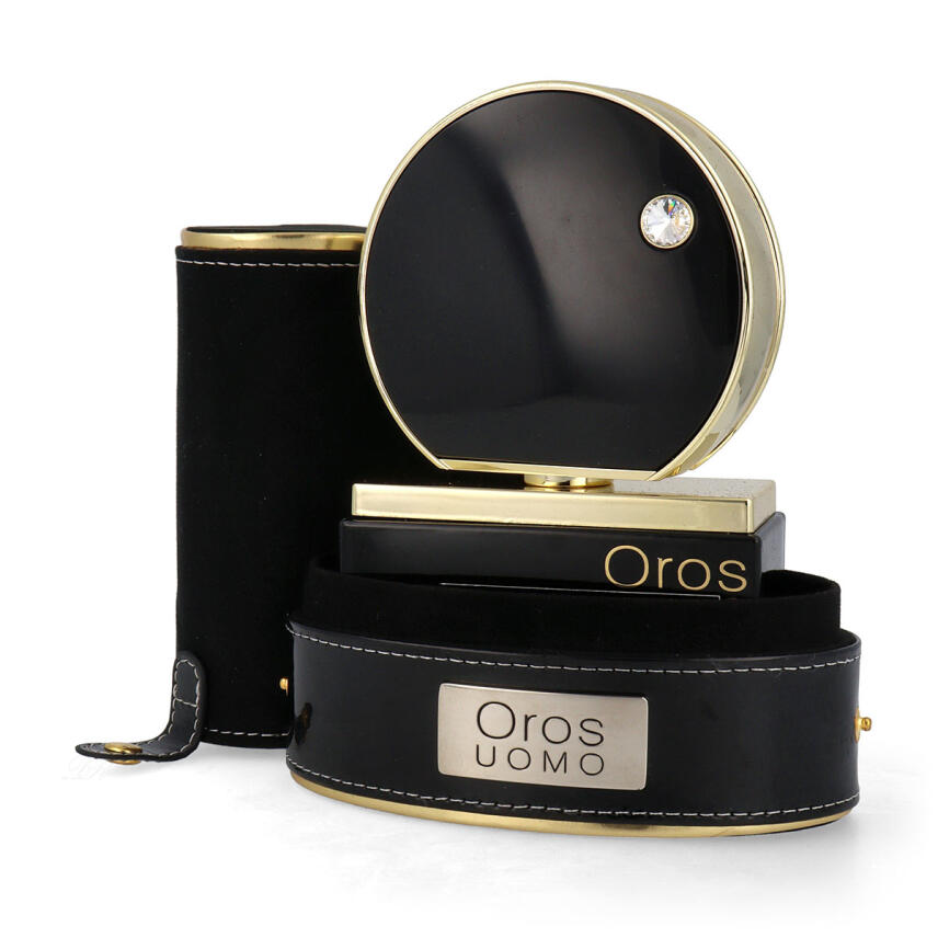 Armaf Oros Uomo Eau de Parfum Herren 100 ml vapo