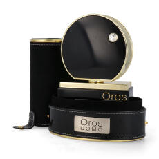 Armaf Oros Uomo Eau de Parfum Herren 100 ml vapo