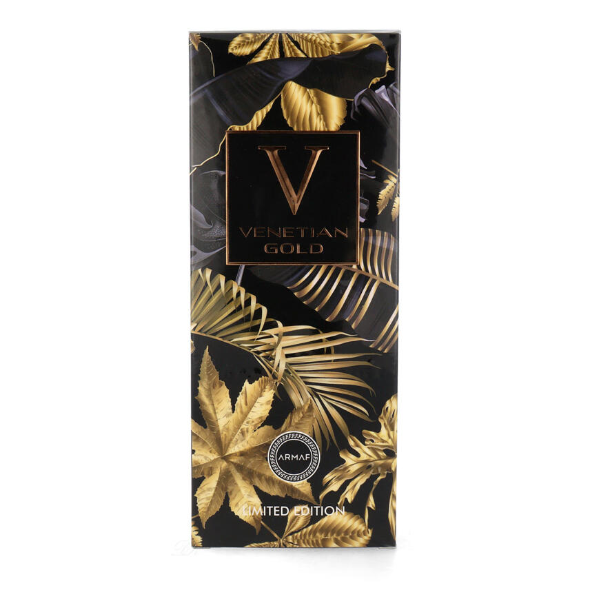 Armaf Venetian Gold Eau de Parfum Herren 100 ml vapo