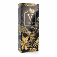 Armaf Venetian Gold Eau de Parfum man 100 ml vapo
