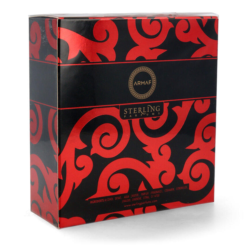 Armaf Marjan Red Eau de Parfum Damen 100 ml vapo