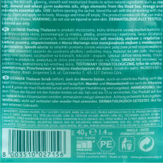 2x Gratis Proben GEOMAR Thalasso Scrub je 40 g