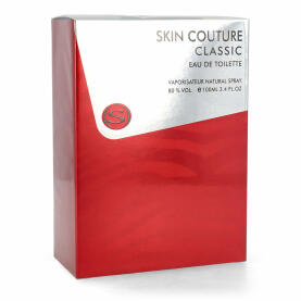 Armaf Skin Couture Classic Eau de Toilette Herren 100 ml vapo