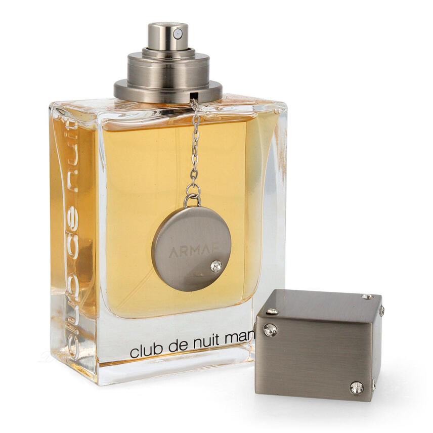 Armaf Club de nuit Eau de Toilette Herren 105 ml vapo