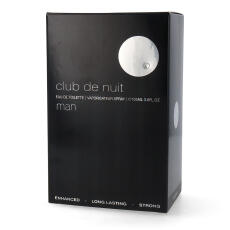 Armaf Club de nuit Eau de Toilette Herren 105 ml vapo
