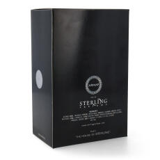 Armaf Club de nuit Eau de Toilette Herren 105 ml vapo